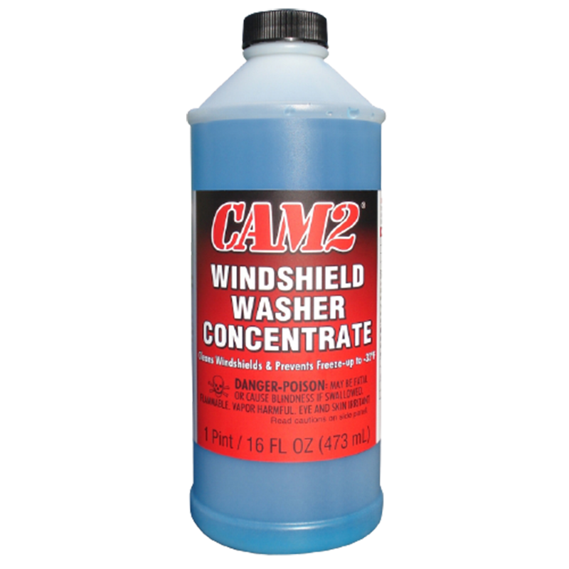 CAM2 WINDSHIELD WASHER CONCENTRATE - CAM2